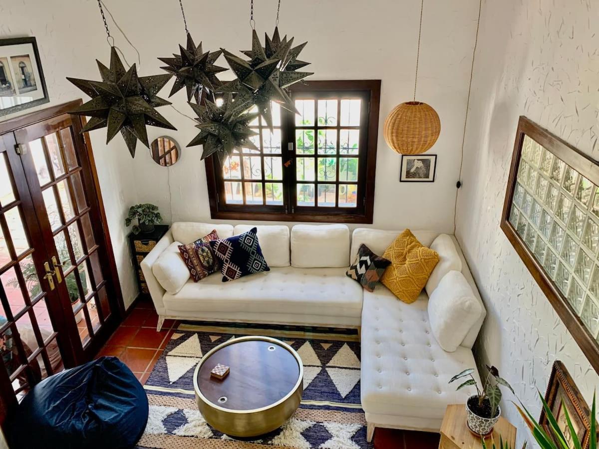 Casa de férias Footprints House At Yardley Place San Juan