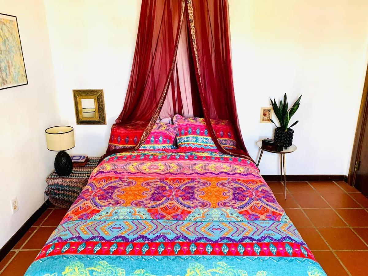 Footprints House At Yardley Place Casa de férias *