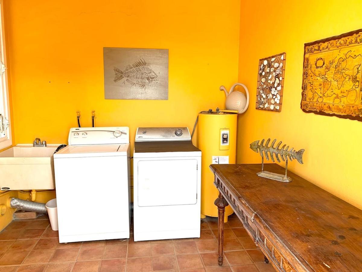 Casa de férias Footprints House At Yardley Place