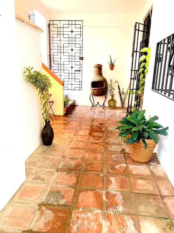 Casa de férias Footprints House At Yardley Place